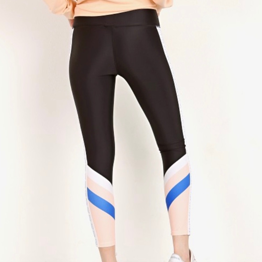 P.E. Nation Legging M - Picture 3 of 4